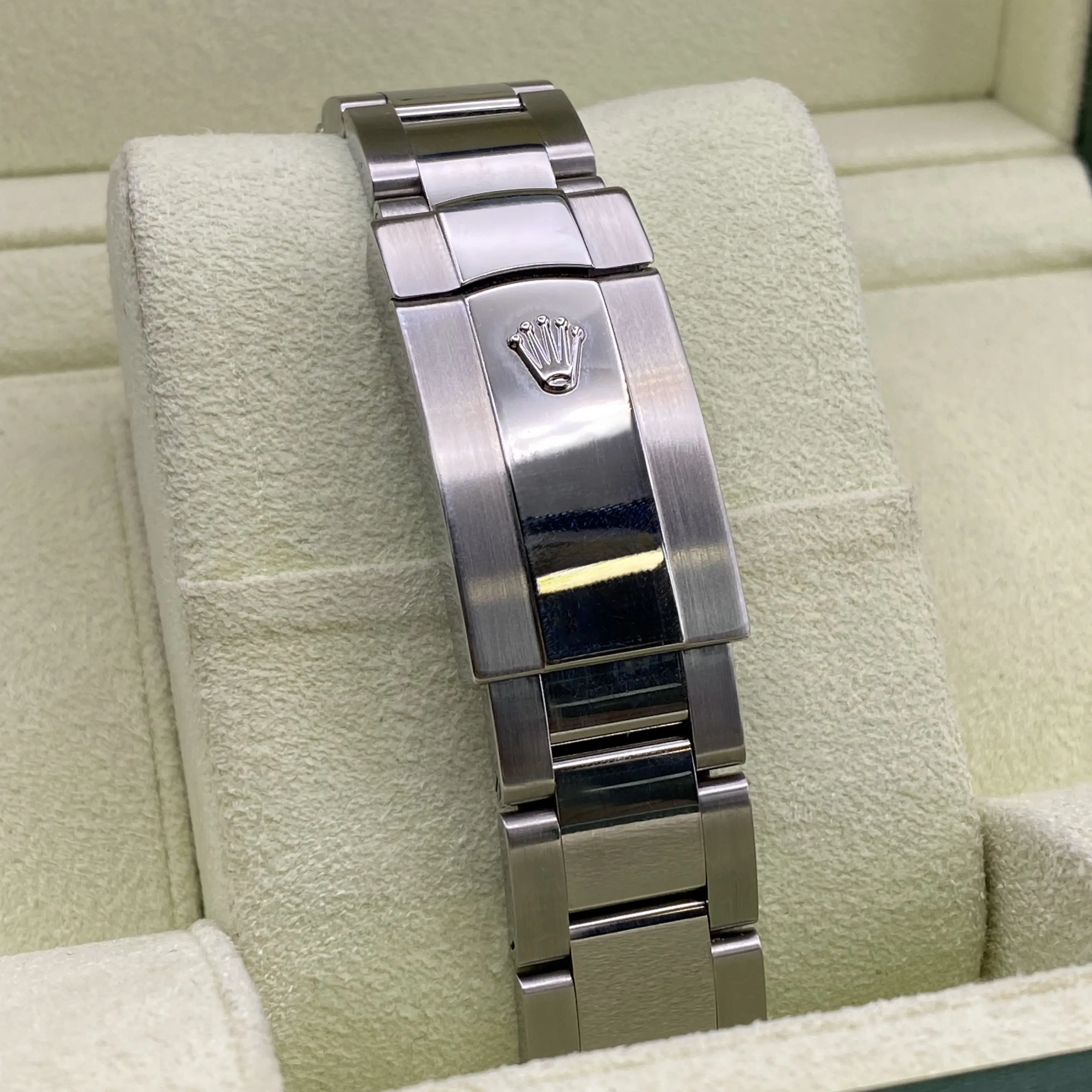 7th image of Rolex Rolex Datejust II 116334 Wristwatch, PreOwned condition