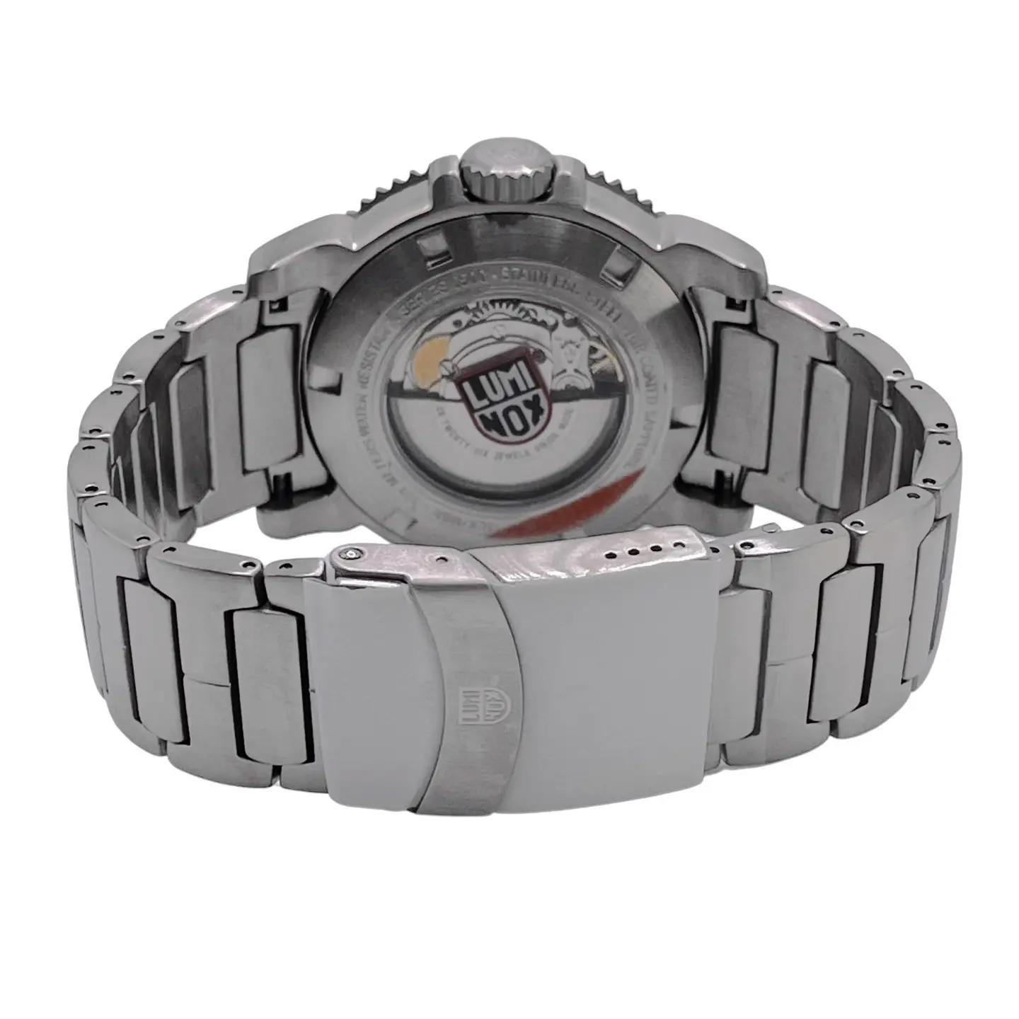 6th image of Luminox Luminox Modern Mariner Wristwatch, DisplayModel condition