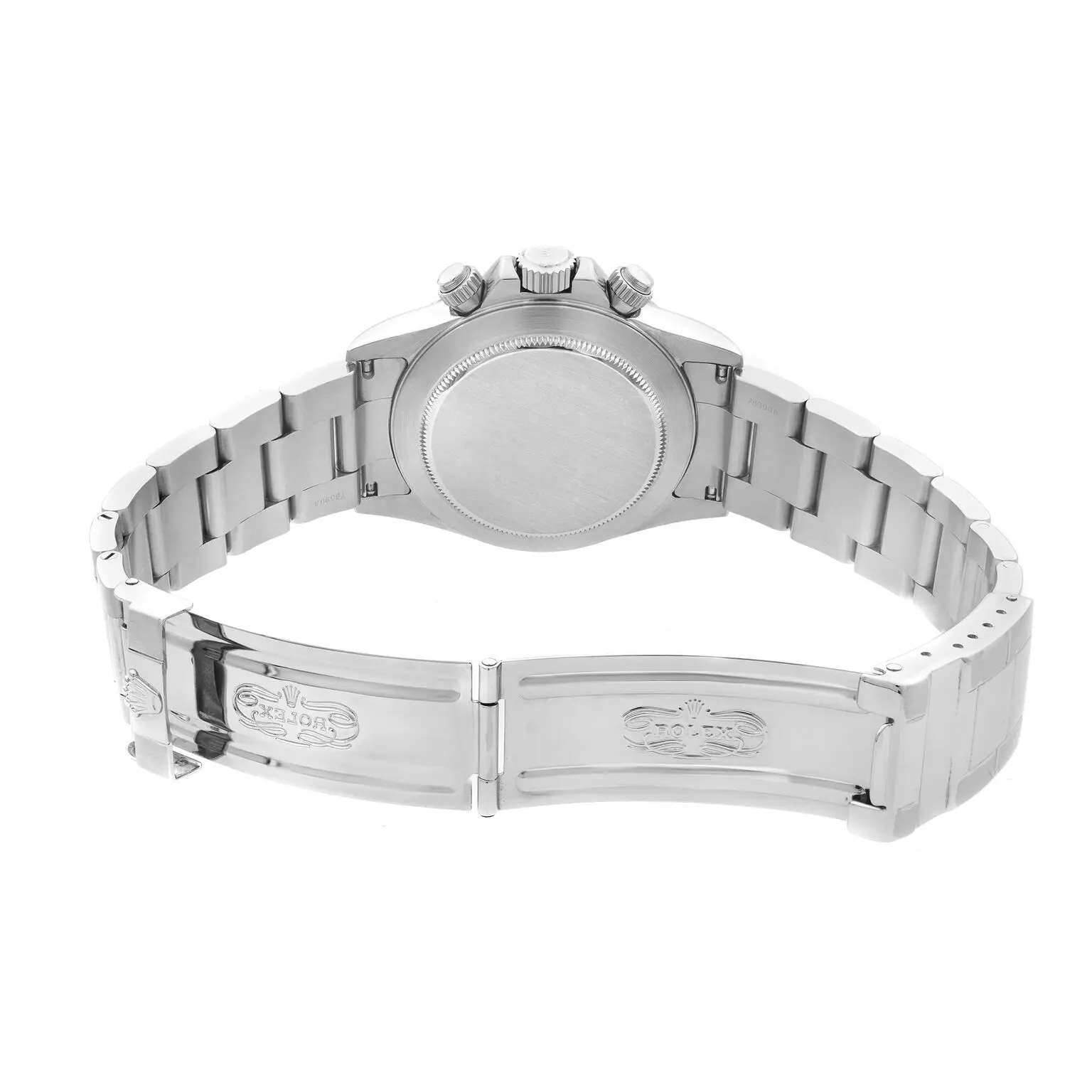 6th image of Rolex Rolex Daytona 116520 Wristwatch, PreOwned condition