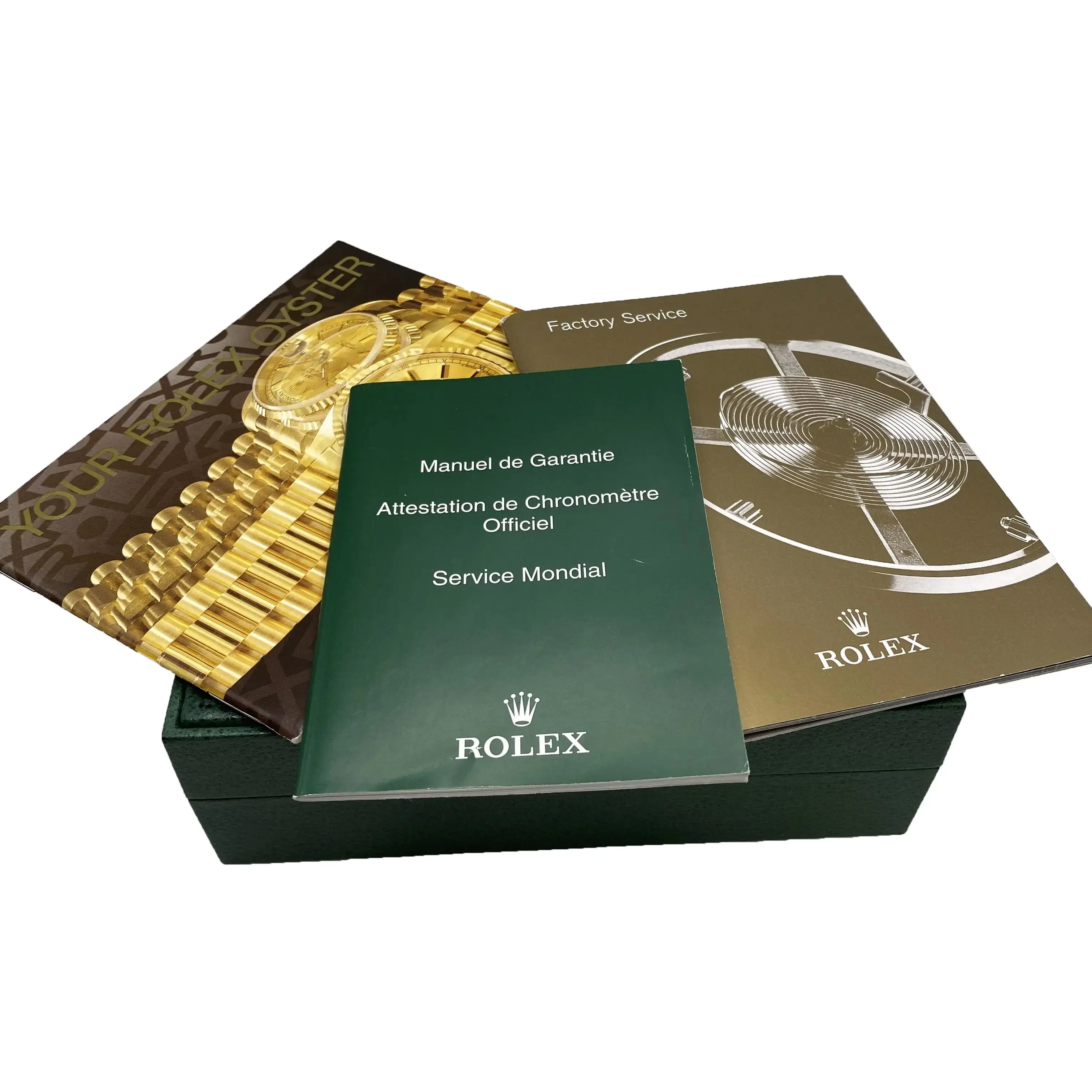 8th image of Rolex Rolex Daytona 116520 Wristwatch, PreOwned condition