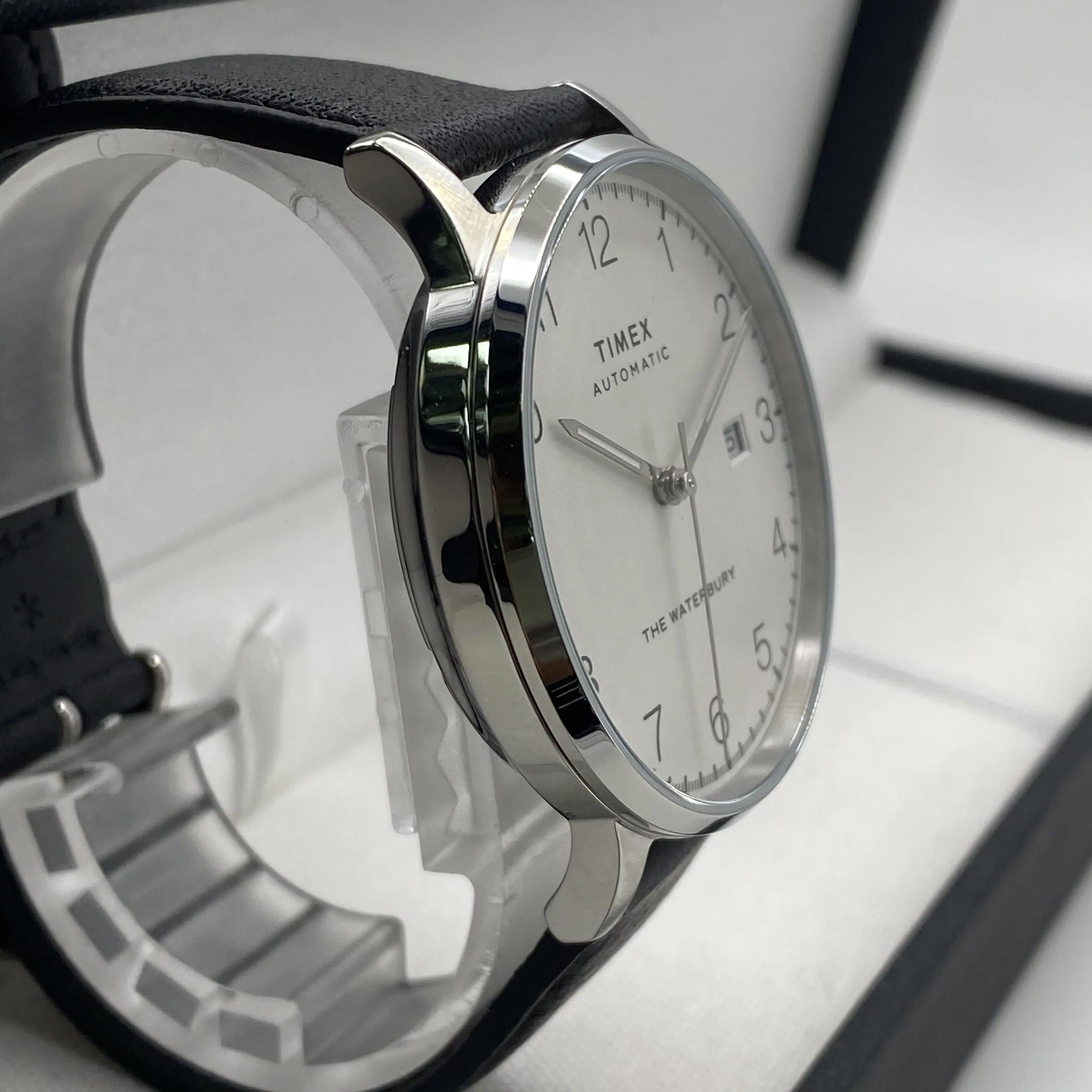 4th image of Timex  Timex Waterbury Wristwatch, New condition