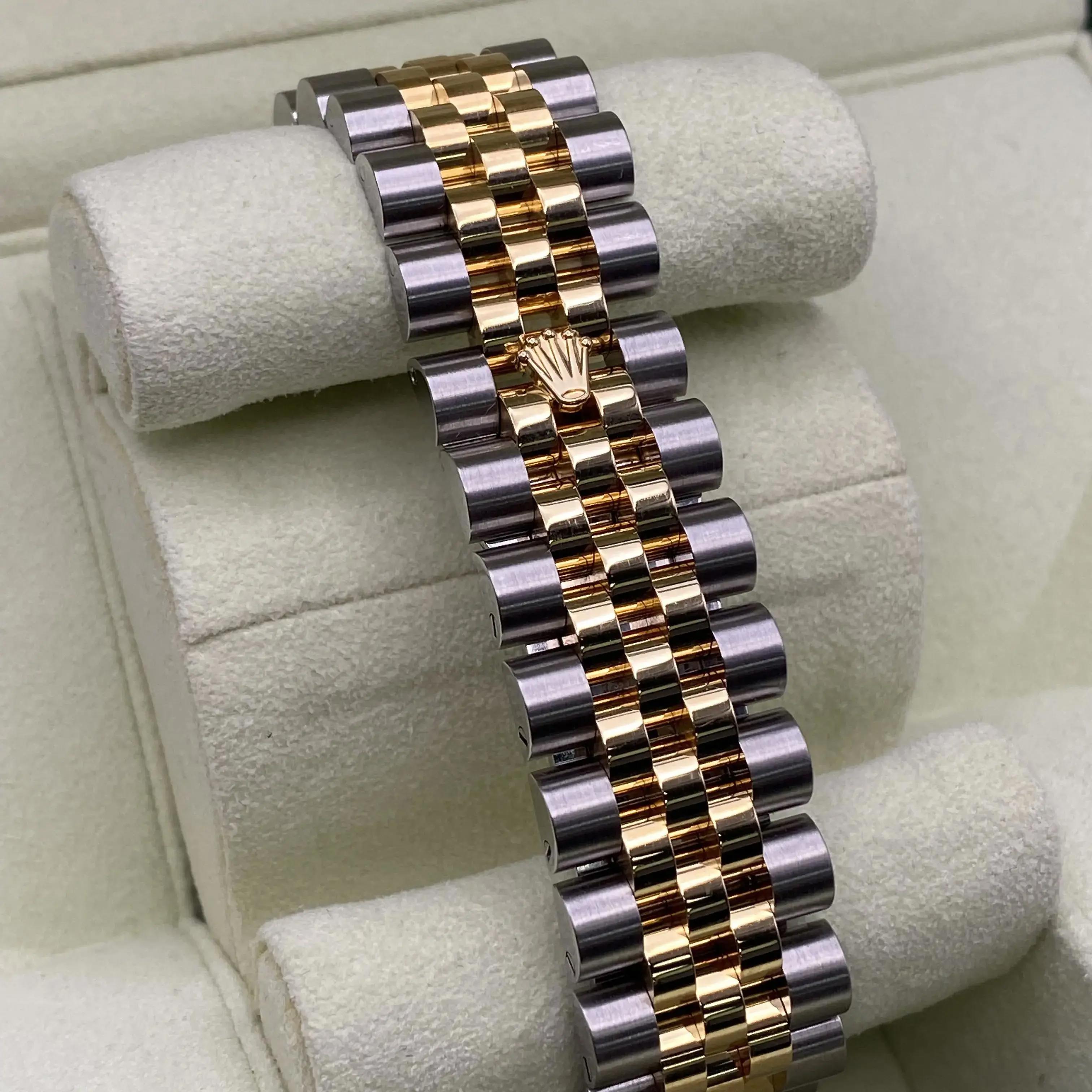 7th image of Rolex Rolex Datejust 116233 Wristwatch, PreOwned condition