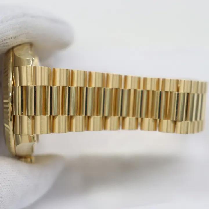 5th image of Rolex Rolex Day-Date 228238 Wristwatch, PreOwned condition