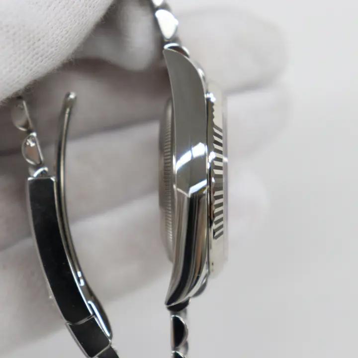 4th image of Rolex Rolex Datejust 126234 Wristwatch, PreOwned condition