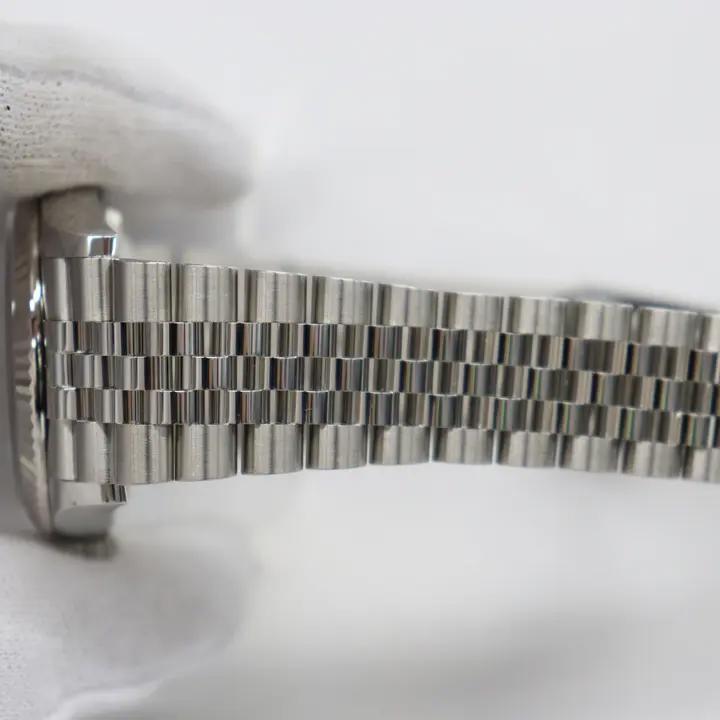 5th image of Rolex Rolex Datejust 126234 Wristwatch, PreOwned condition