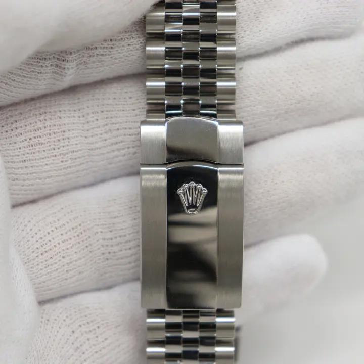 6th image of Rolex Rolex Datejust 126234 Wristwatch, PreOwned condition