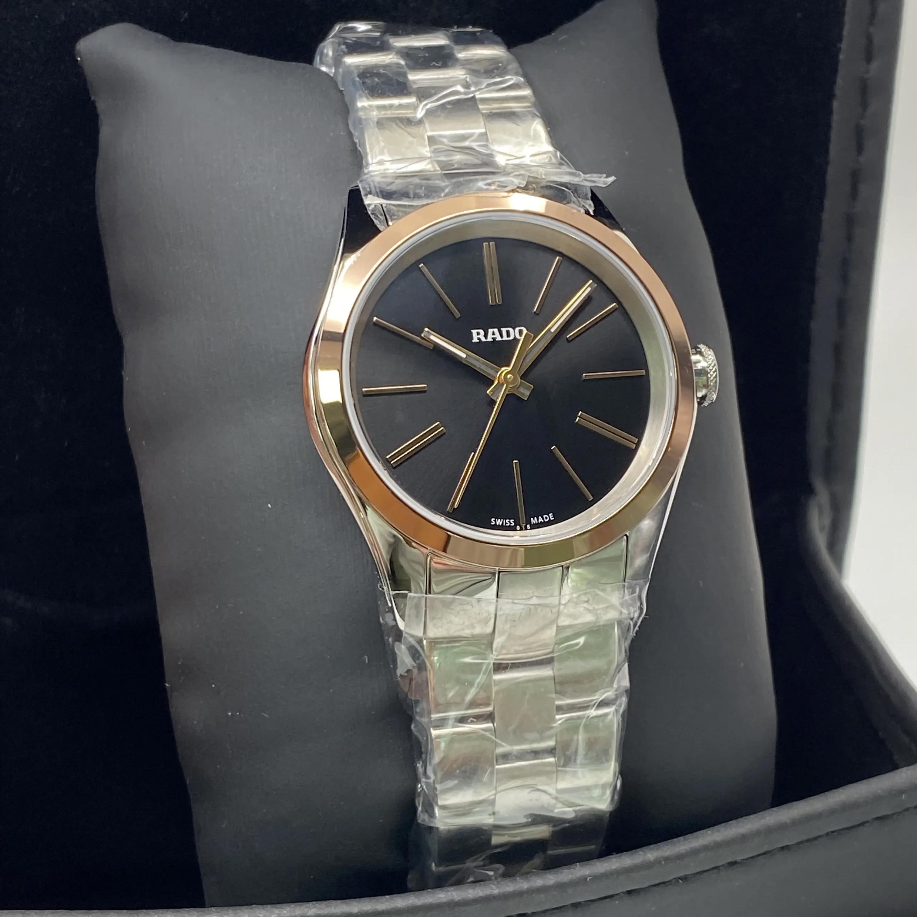 2nd image of Rado Rado Hyperchrome  Wristwatch, Unworn condition