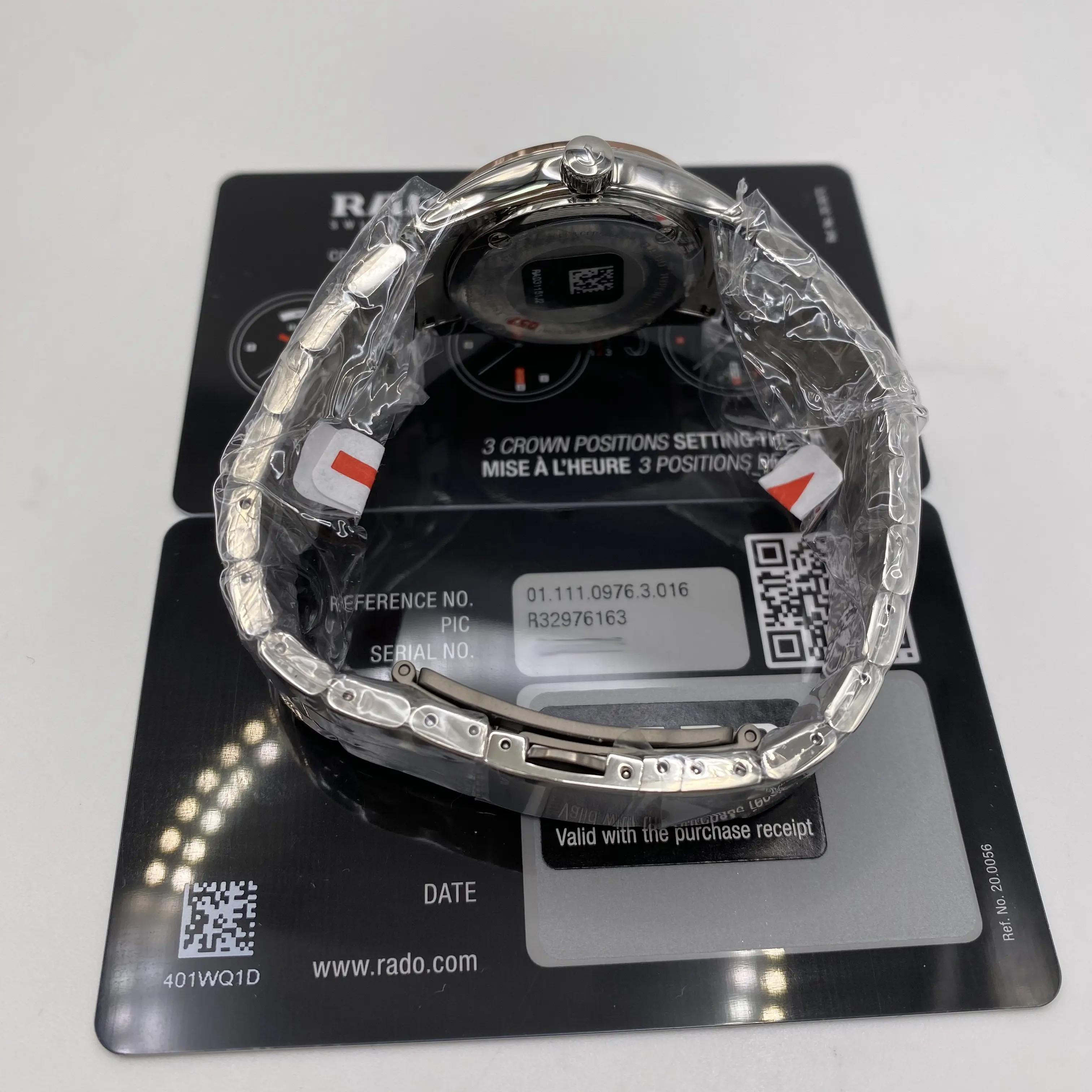 6th image of Rado Rado Hyperchrome  Wristwatch, Unworn condition