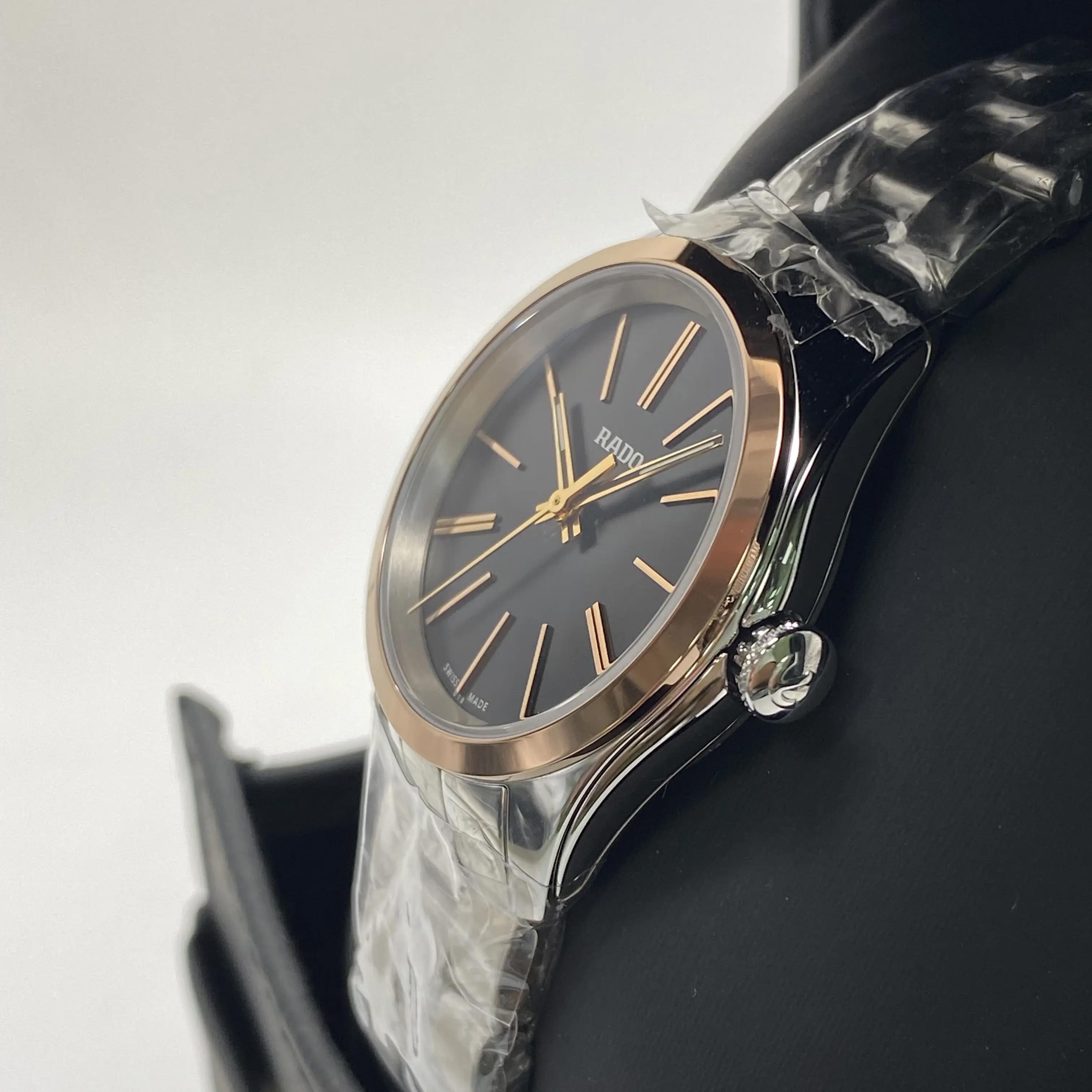 3rd image of Rado Rado Hyperchrome  Wristwatch, Unworn condition