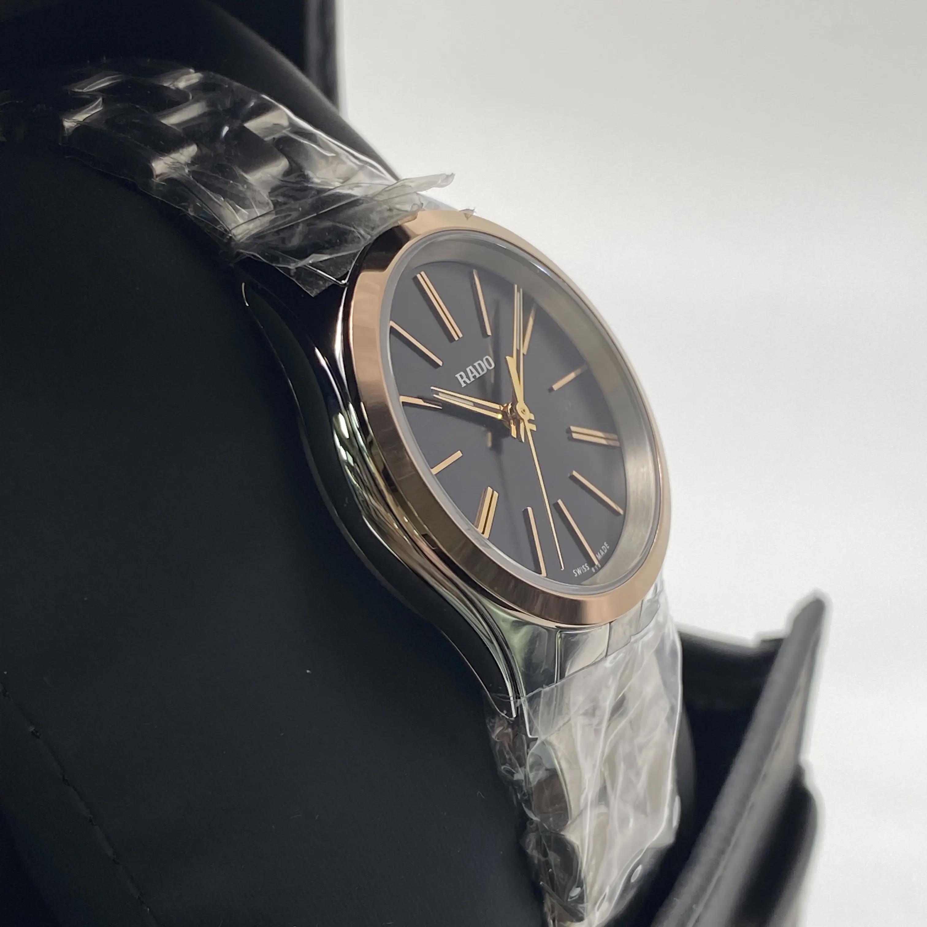 4th image of Rado Rado Hyperchrome  Wristwatch, Unworn condition