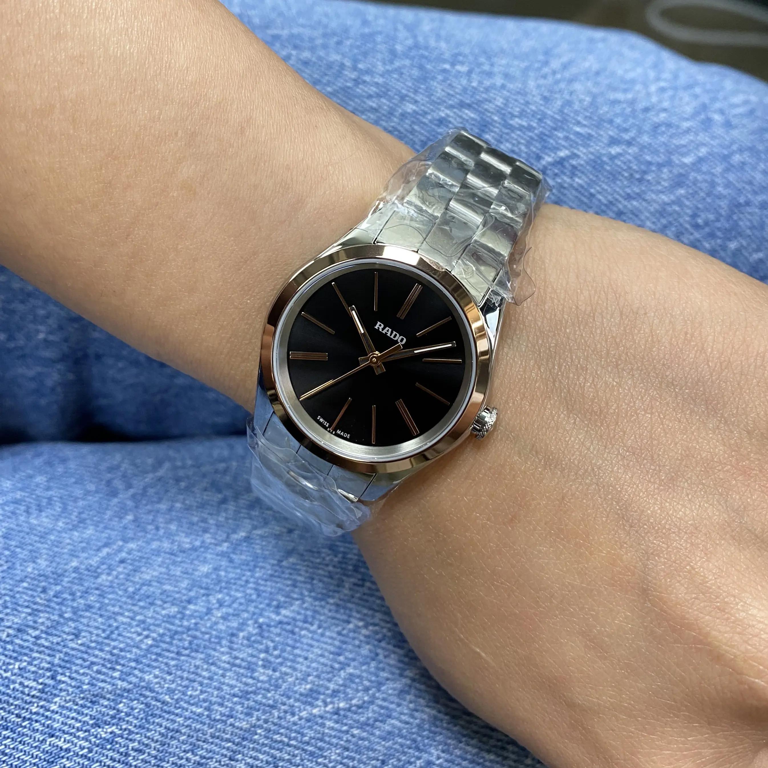 7th image of Rado Rado Hyperchrome  Wristwatch, Unworn condition