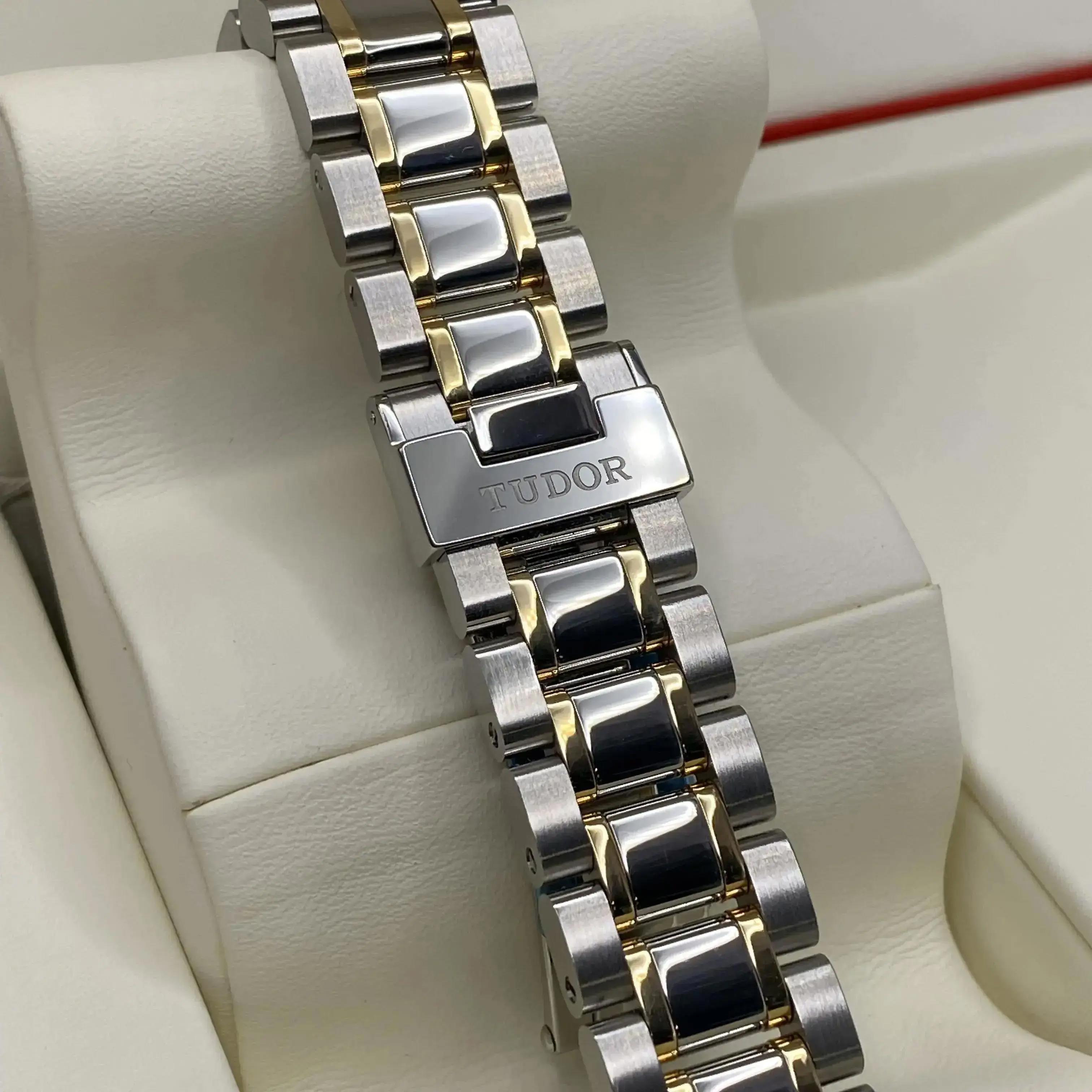 6th image of TUDOR Tudor Style Wristwatch, Unworn condition