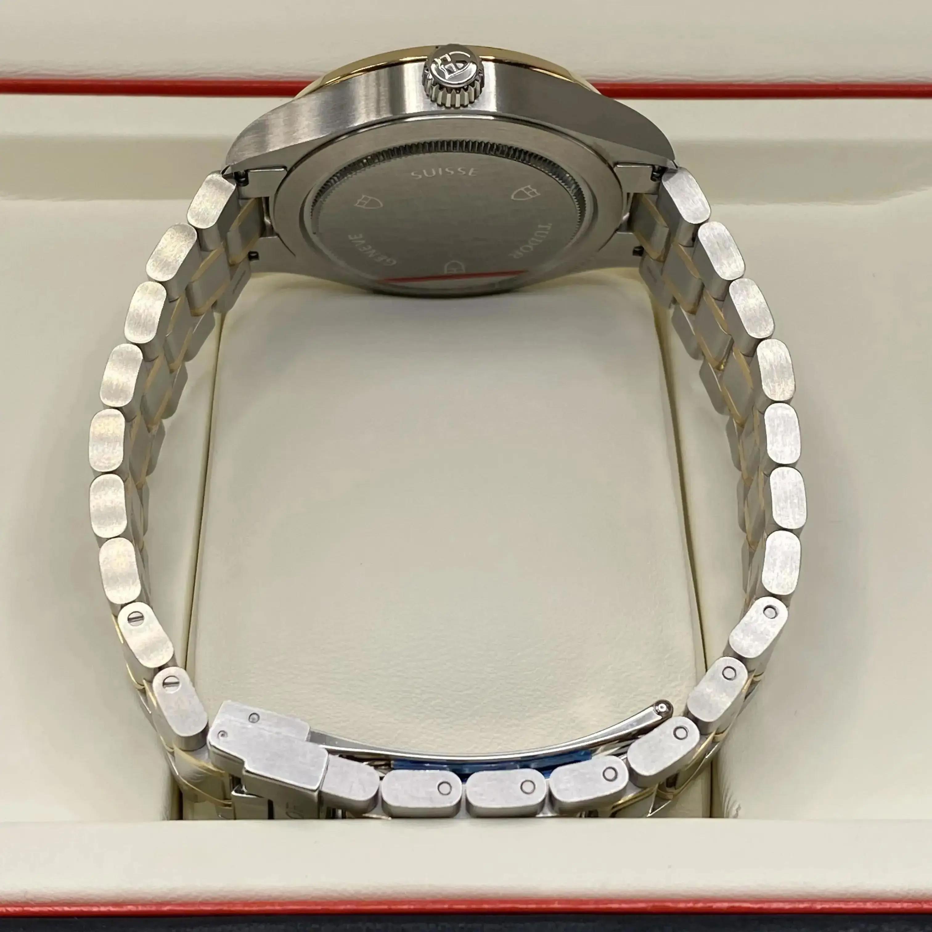 7th image of TUDOR Tudor Style Wristwatch, Unworn condition