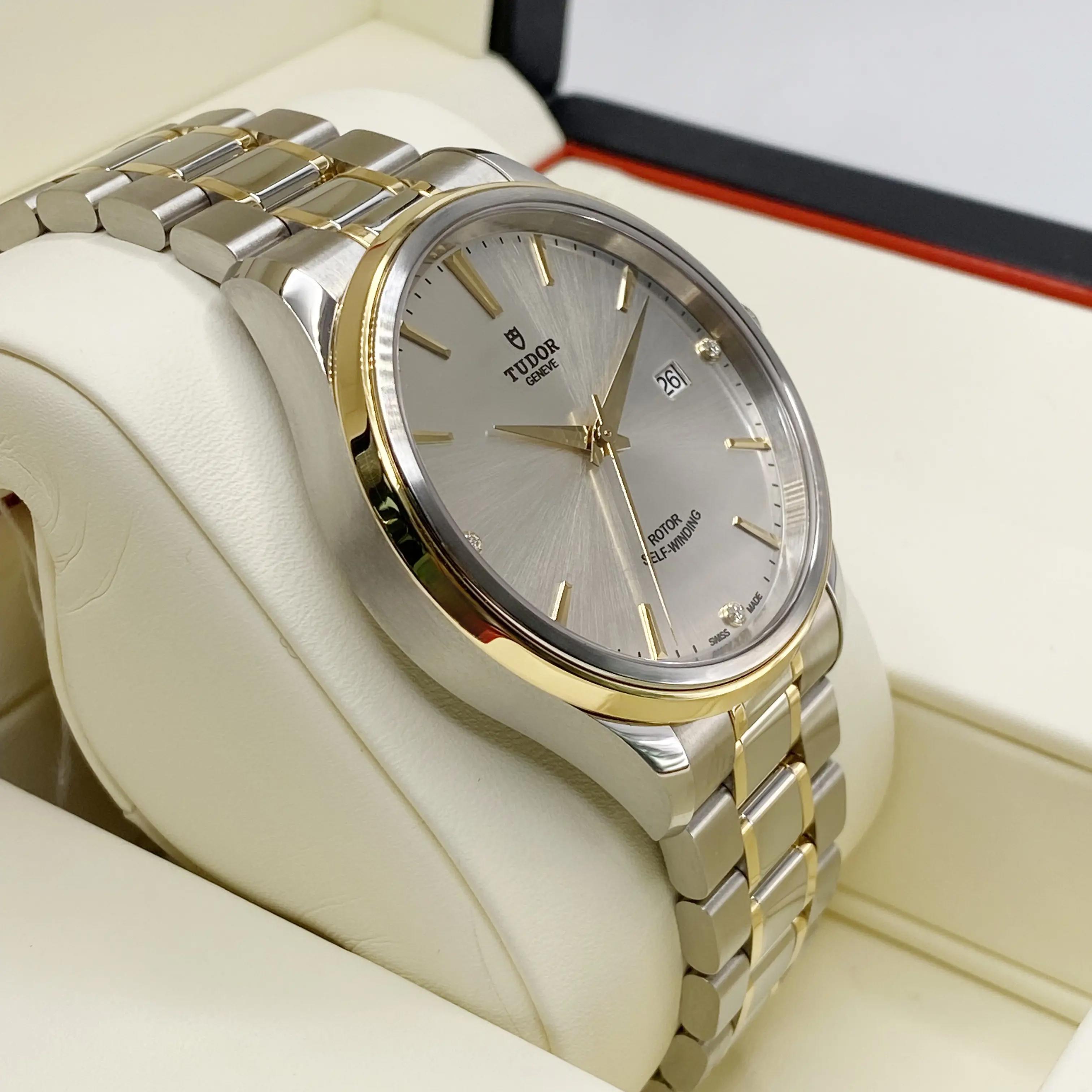 5th image of TUDOR Tudor Style Wristwatch, Unworn condition