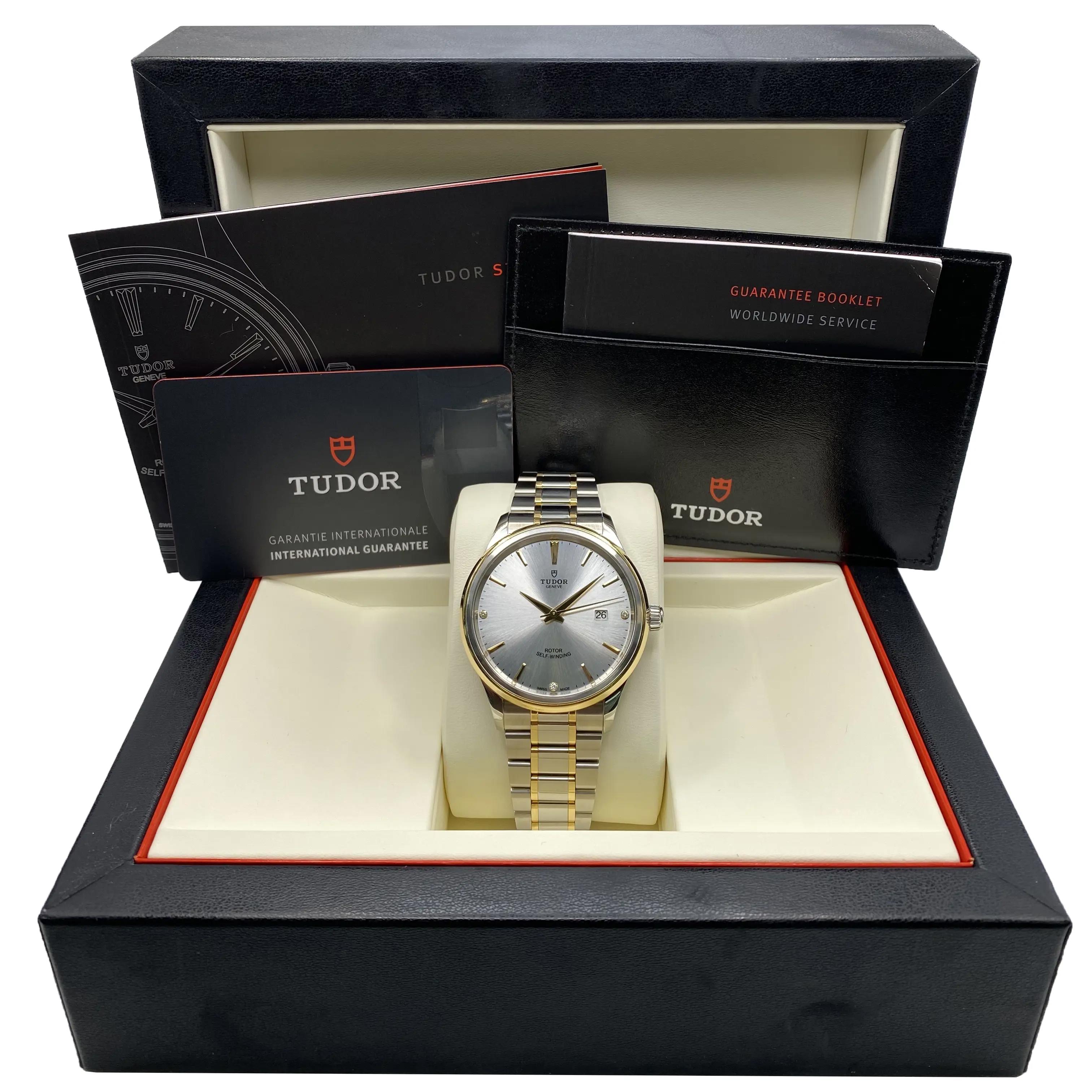 1st image of TUDOR Tudor Style Wristwatch, Unworn condition