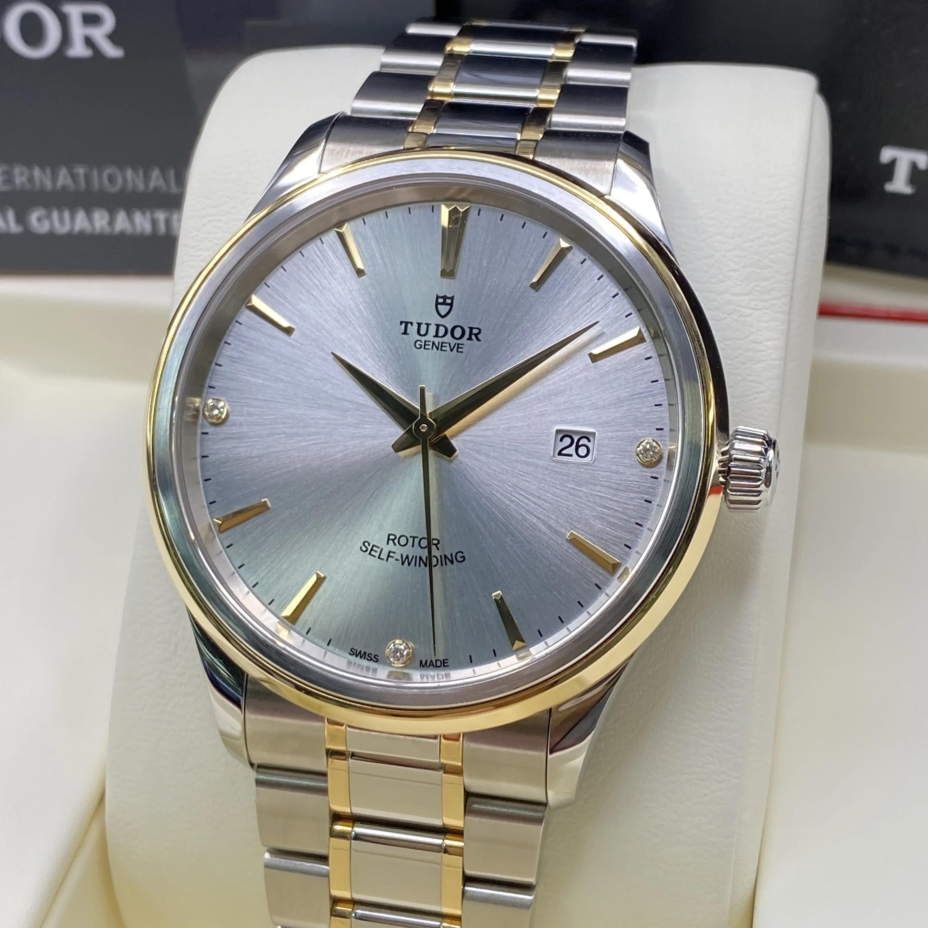 2nd image of TUDOR Tudor Style Wristwatch, Unworn condition