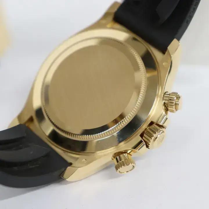 10th image of Rolex Rolex Cosmograph Daytona Wristwatch, PreOwned condition