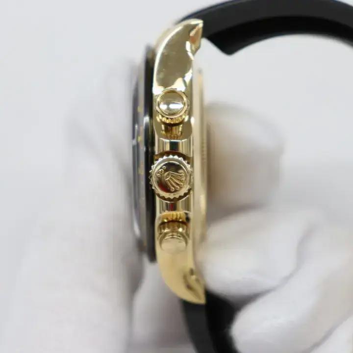 17th image of Rolex Rolex Cosmograph Daytona Wristwatch, PreOwned condition