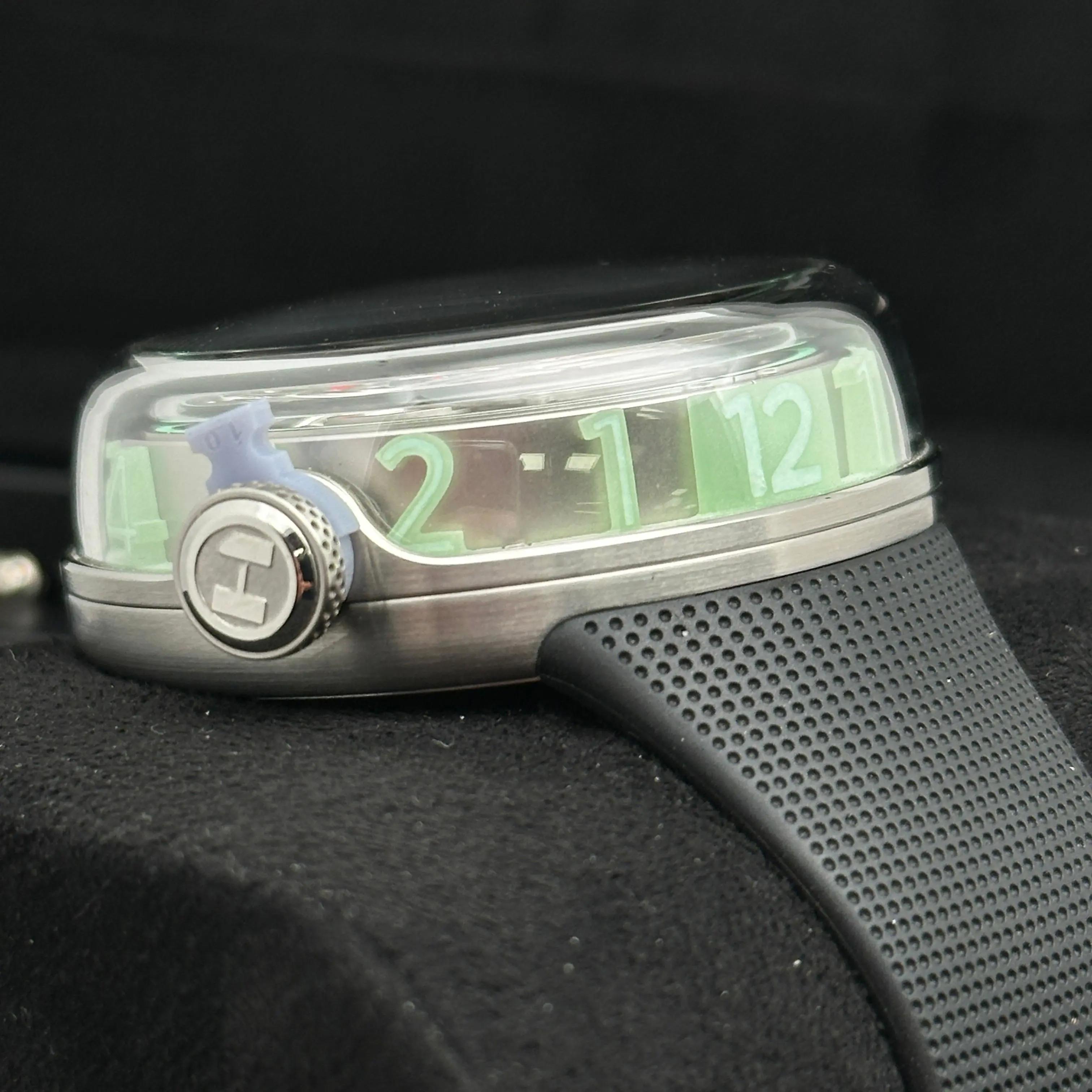 9th image of HYT  HYT H5 Wristwatch, Unworn condition