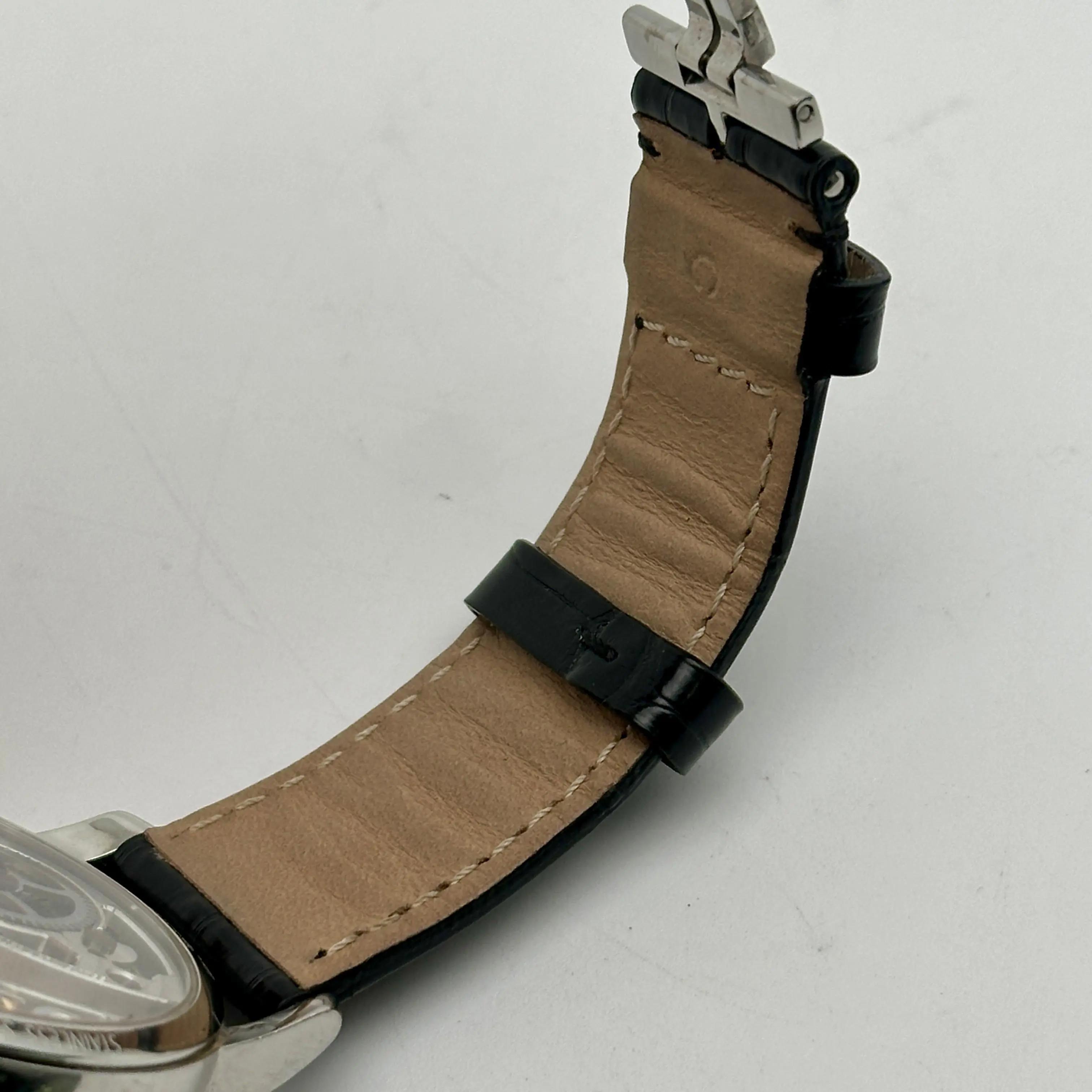5th image of Baume & Mercier  Classima Executives Wristwatch, PreOwned condition